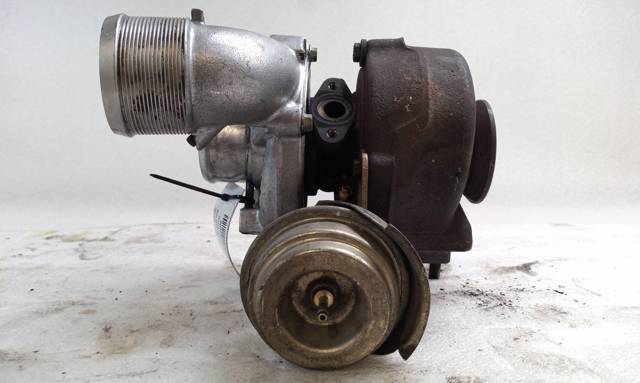 FIAT 55214061 Turbocompresor comprar Pamplona
