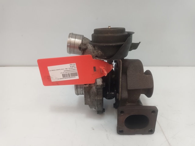 55214061 Turbocompresor  comprar en Pontevedra