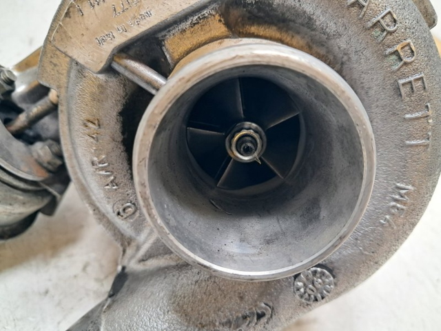 55214061 Turbocompresor comprar Almería