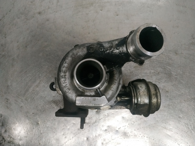55214063 Fiat/Alfa/Lancia