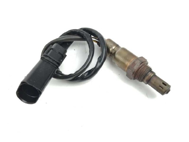 Sonda Lambda Sensor De Oxigeno Para Catalizador 55214916 Fiat/Alfa/Lancia