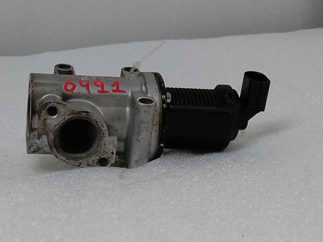 FIAT 55215029 Válvula EGR de recirculación de gases  disponible Valladolid