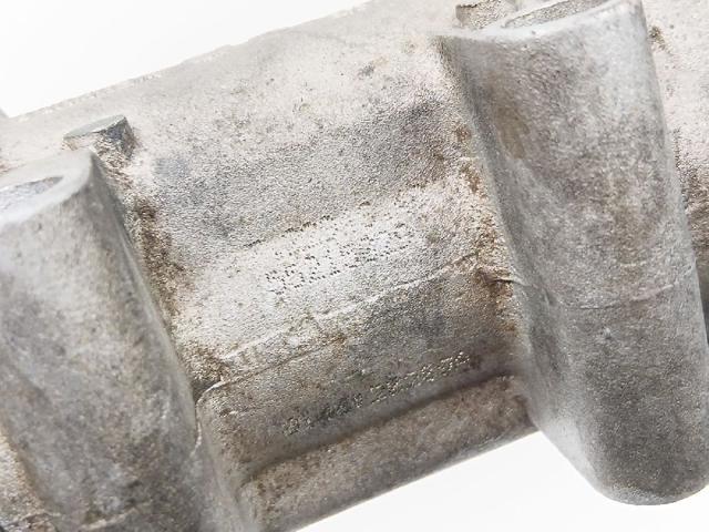 Válvula, AGR Fiat Bravo 1 182