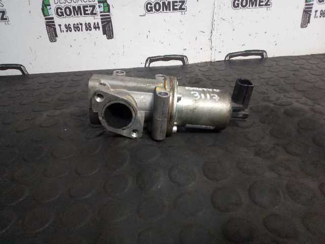 Válvula, AGR Fiat Bravo 1 182