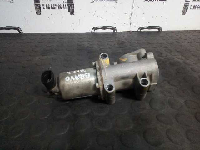 Válvula, AGR Fiat Bravo 1 182