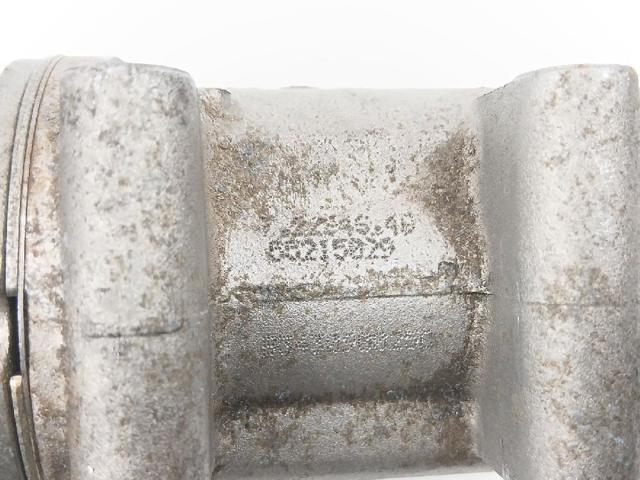 Válvula, AGR Fiat Bravo 1 182