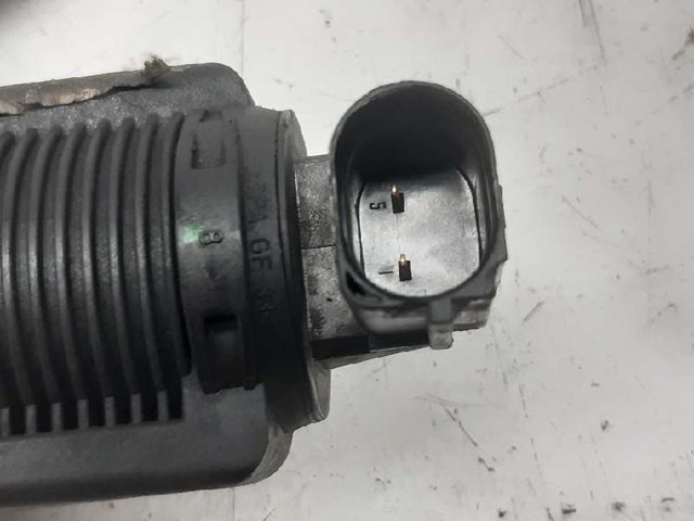FIAT 55215029 Válvula EGR de recirculación de gases  disponible Valladolid