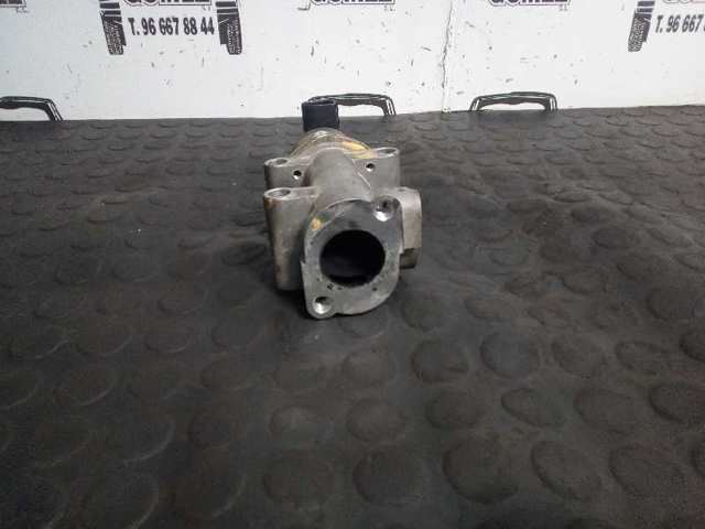 Válvula, AGR Fiat Bravo 1 182