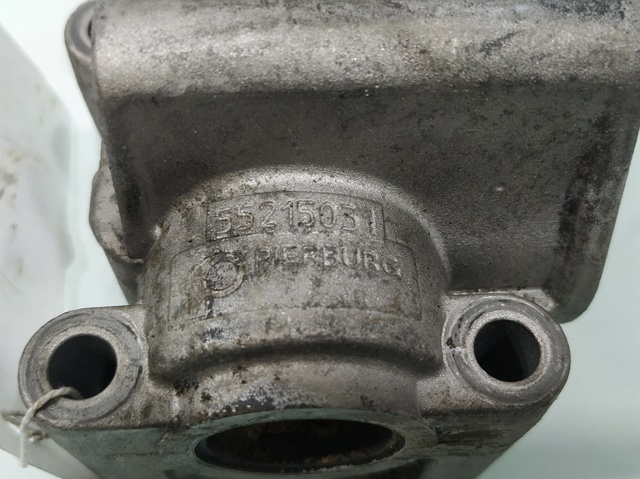 GM 55215031 Intermitente izquierdo  disponible Valladolid
