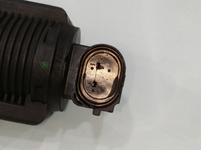 GM 55215031 Intermitente izquierdo  en stock Salamanca