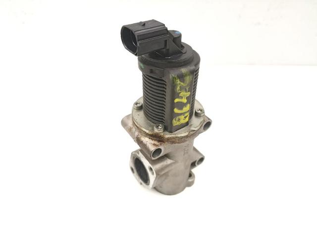 EGR para Opel Vectra  ()