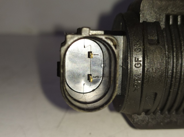 OPEL 55215032 Válvula EGR de recirculación de gases  comprar en Ponferrada