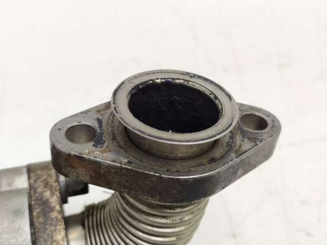 55215032 OPEL Válvula EGR de recirculación de gases  disponible Vigo