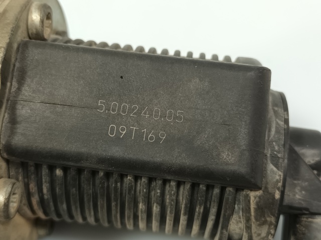 55215032 Válvula EGR  en stock Sabadell