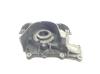 Bomba de aceite 55215401 OPEL