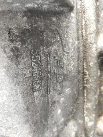 55216183 Fiat/Alfa/Lancia