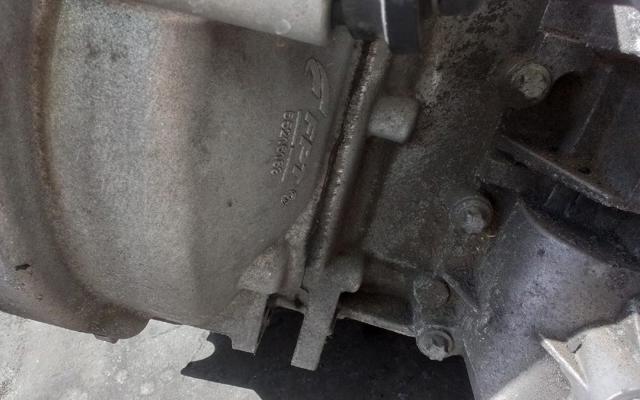 55216183 Fiat/Alfa/Lancia