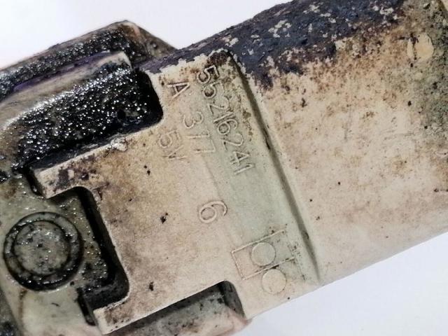 55216241 FIAT Sensor de posición del árbol de levas  disponible Alicante