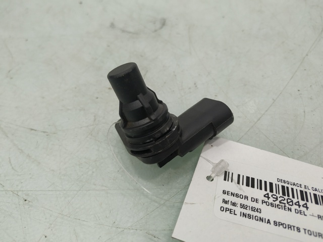 55216243 Opel