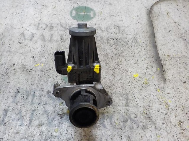 Válvula EGR Fiat Doblo  (2010-2022)