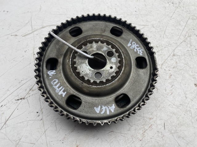 Polea de cigüeñal para Fiat Siena 178