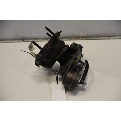 Turbo para motor 55218934 FIAT