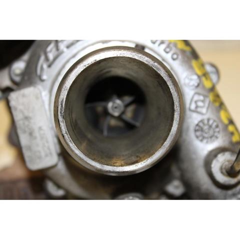 Turbo de coche 55218934 FIAT