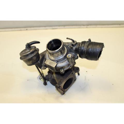 Turbocompresor 55218934 Fiat/Alfa/Lancia