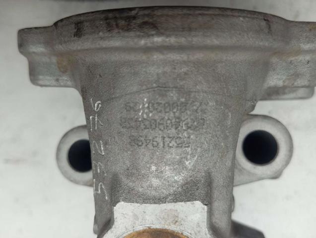 55219498 Válvula EGR de recirculación de gases  comprar en Pontevedra