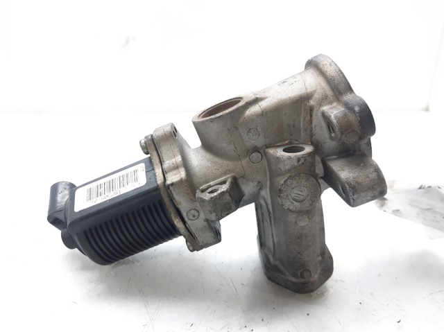 OPEL 55219498 Válvula EGR  en stock Salamanca