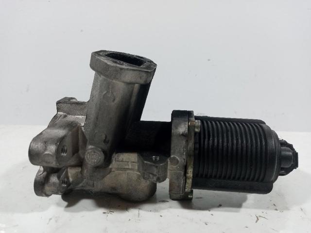 OPEL 55219498 Válvula EGR de recirculación de gases  comprar en Murcia