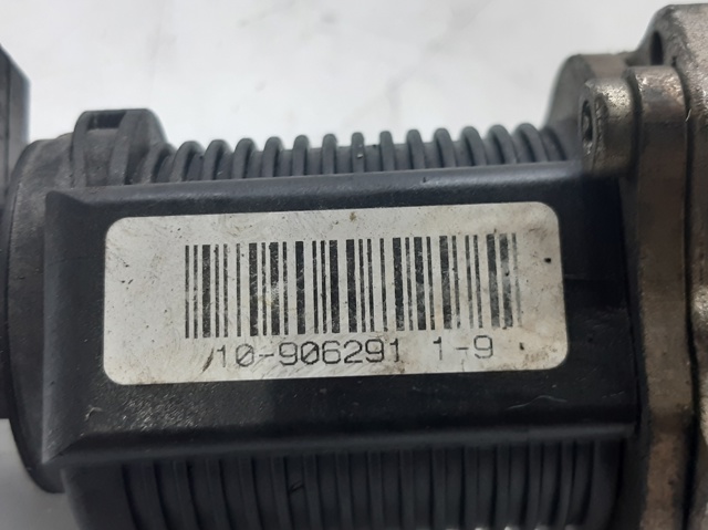 OPEL 55219498 Válvula EGR de recirculación de gases  disponible España