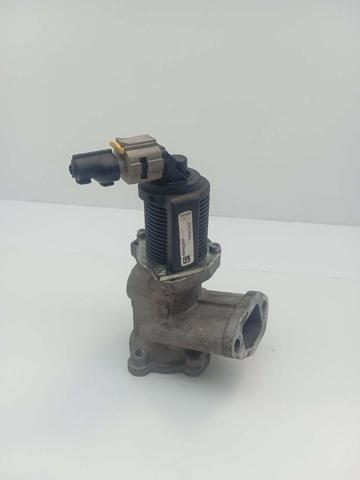 OPEL 55219498 Válvula EGR de recirculación de gases  comprar en Albacete