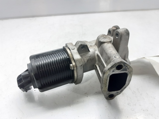 OPEL 55219498 Válvula EGR  en stock Valencia