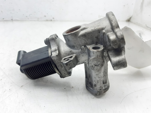 OPEL 55219498 Válvula EGR comprar Pamplona