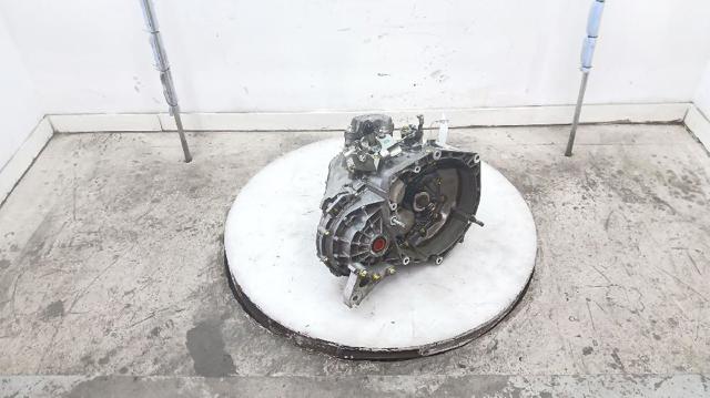 Caja de cambios Alfa Romeo Giulietta  (940)