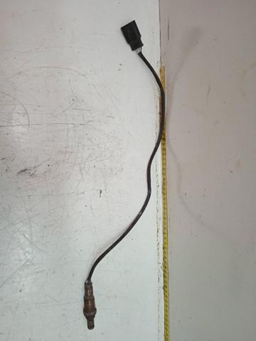 Sensor de oxígeno 55220254 FIAT