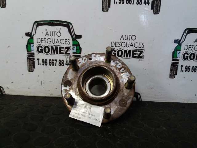 Barra oscilante, suspensión de ruedas, eje trasero 552202D000 HYUNDAI