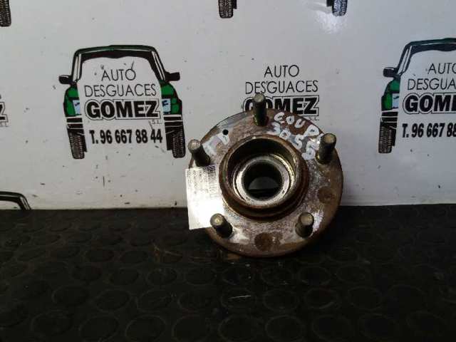 Barra oscilante, suspensión de ruedas, eje trasero 552202D000 HYUNDAI