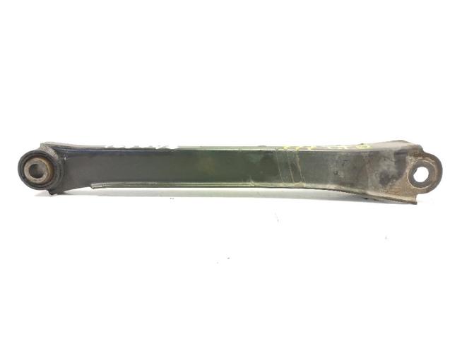 Barra transversal, suspensión de ruedas, eje trasero 552202E500 HYUNDAI