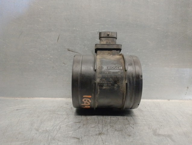 IVECO 55220331 Sensor de flujo de masa de aire  disponible España