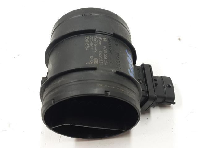 IVECO 55220331 Sensor de flujo de masa de aire  comprar en Murcia