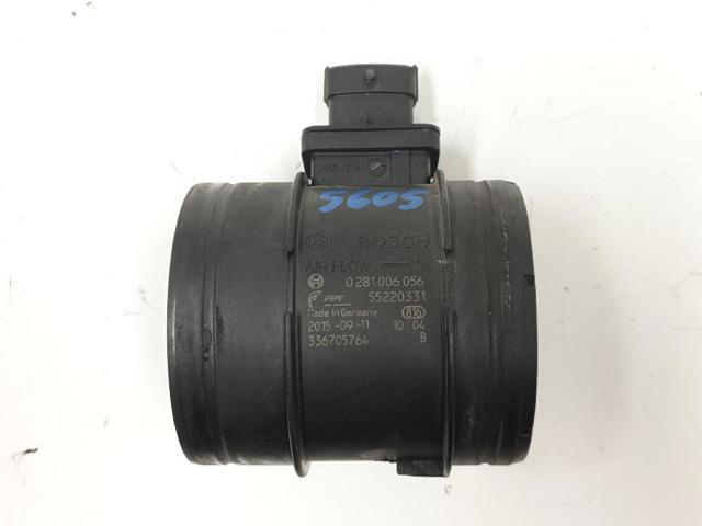 IVECO 55220331 Caudalímetro  en stock Salamanca