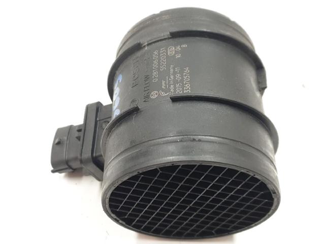 55220331 IVECO Sensor de flujo de masa de aire  disponible Ourense