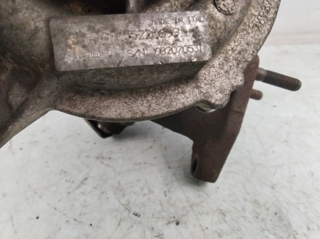 55220699 Fiat/Alfa/Lancia