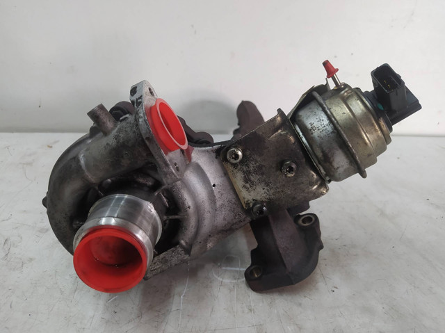 Turbocompresor 55220701 Fiat/Alfa/Lancia