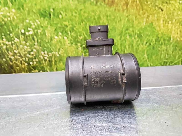 Sensor MAF Citroen Nemo  furgoneta comprar en España