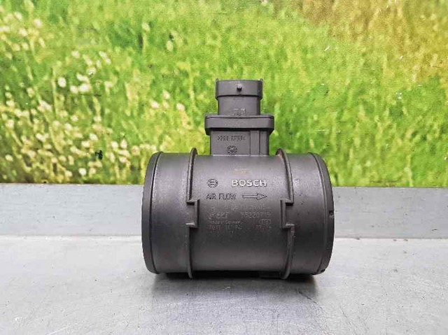 Sensor de flujo de aire Citroen Nemo  (2009-2026)