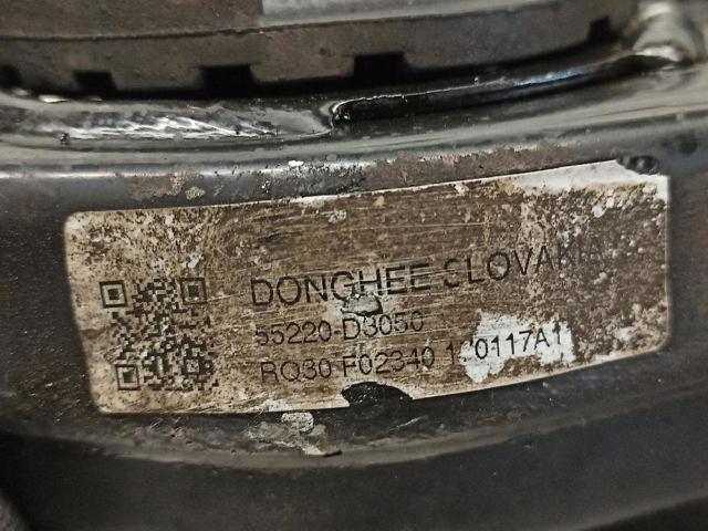 55220D3050 Brazo de suspensión trasero inferior derecho comprar Girona