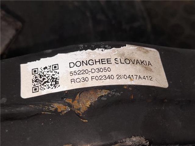 HYUNDAI 55220D3050 Brazo de suspensión trasero inferior derecho comprar Barcelona